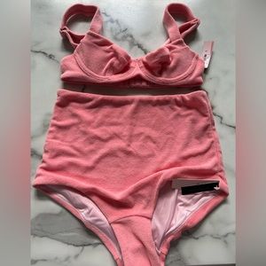 Victorias Secret Swim Set